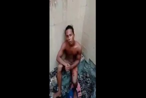 Расправа над наркоторговцем