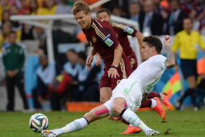 Представь, что ты - Кокорин. Почему сборная России - такая, какая есть