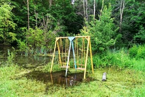 Исконно Русские аттракционы