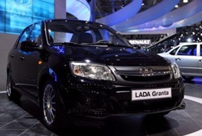 Дилеры АвтоВАЗа (3 фото)