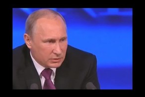 Саакашвили гоняют по миру, как вшивого по бане