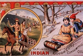 Опасные наркотики в медицине прошлого