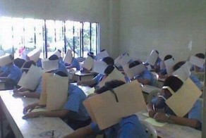 Смешная фотогалерея