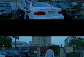 утро понедельника 