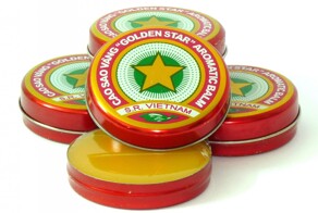 Полезные свойства бальзама «Звездочка»