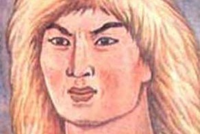 Салават Юлаев