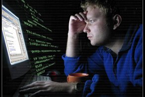 Программисты шутят: код, скрытый от посторонних глаз