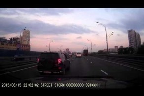 Сбился с курса 