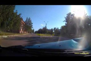 Стандарт на перекрестке