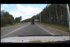 Авария в Томске