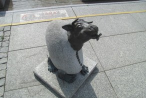 Поездка в Берлин на 9 мая.  Часть 9