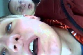 Ехали бы спокойно на Камазе