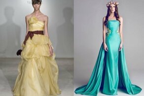 34 свадебных платья для настоящих поклонниц Диснея