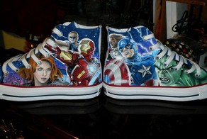 25 идеальных подарков для любителей комиксов