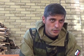 ШОК! Гиви жив!