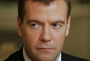 Медведев о том, что долги Украины это ВЗЯТКА Януковича