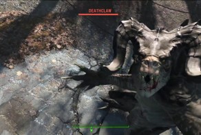 Мое селфи из Бостона