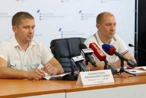 Украинские военные перешли на сторону ЛНР