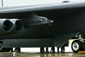 Америка боится России!