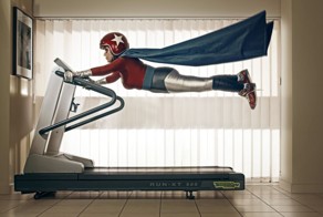 Супер – бабушка или как правильно проводить время вместе с внуком