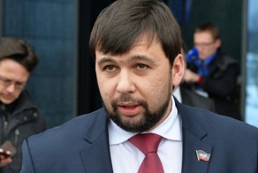 Очередная встреча контактной группы в Минске!