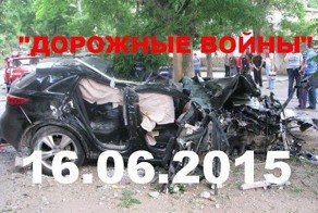 Подборка аварий и ДТП