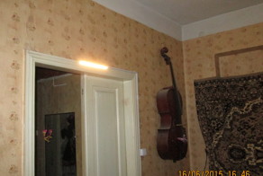 Зима приближалась