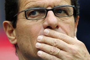 Про Капелло