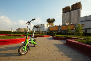 Электровелосипед или электроскутер — что лучше? (19 фото)