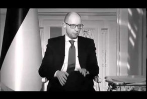 Контуженный верни награбленное!