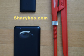 Селфи-палка, обмен