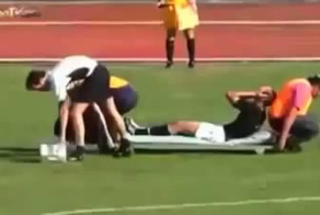 Лучше бы сразу добили