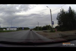 Водитель без сознания