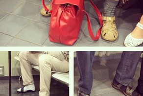11 эксцентричных личностей, которые вошли в лето на веселой ноте