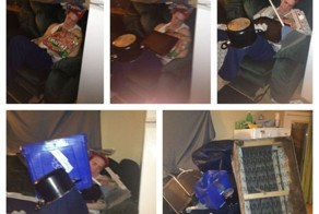 Прикольные фото и картинки от zubrilov за 24.05.2013 №156850