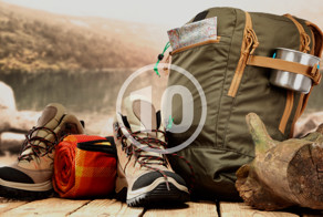 10 высокотехнологичных туристических штук для похода