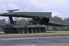 Новейшие разработки в российском вооружении 