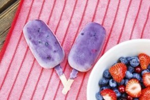 10 крутых идей для мороженого