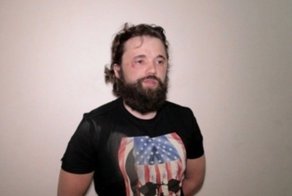 Украл золота на 4,3 млн и оставил свой паспорт