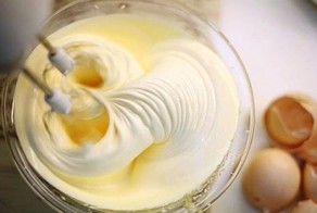 Тот самый крем из «Рафаэлло» 