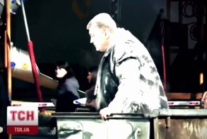 Порошенко – мусорный король