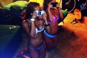 Отпадные фотки