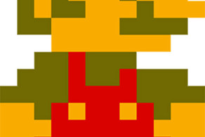 Как изменились с годами ваши любимые видеоигры (13 фото)