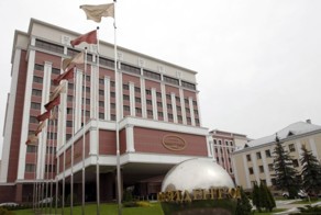 В Минске прошла закрытая встреча участников 