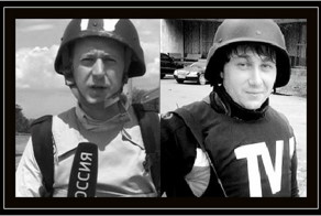 Убитым журналистам  поставят памятник в ЛНР 