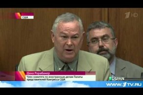 Украина воюет с мирными жителями