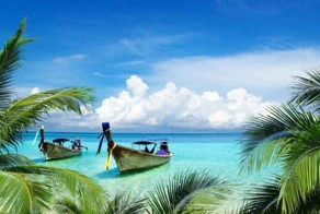 10 невероятно дешевых райских мест, где можно начать новую жизнь