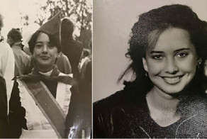 Фотографии Жанны Фриске в молодости