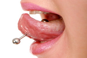Забавные виды пирсинга для языка, которые могут вам понравиться 