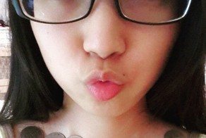 Флешмоб: Монеты и ключицы